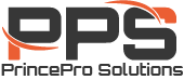 PrincePro Solutions Logo